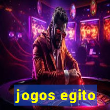 jogos egito